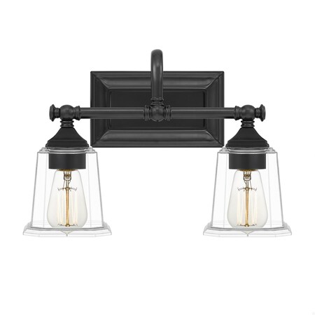 Quoizel Nicholas Vanity Light NLC8602EK